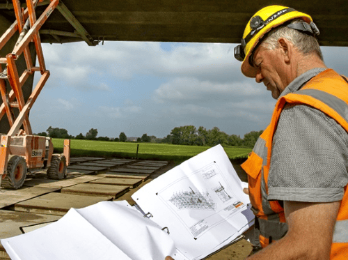 Huren bij Boels Gent - Wondelgem